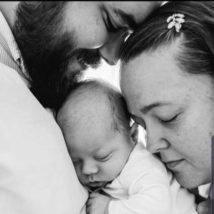 Meet your Posher, Garrett